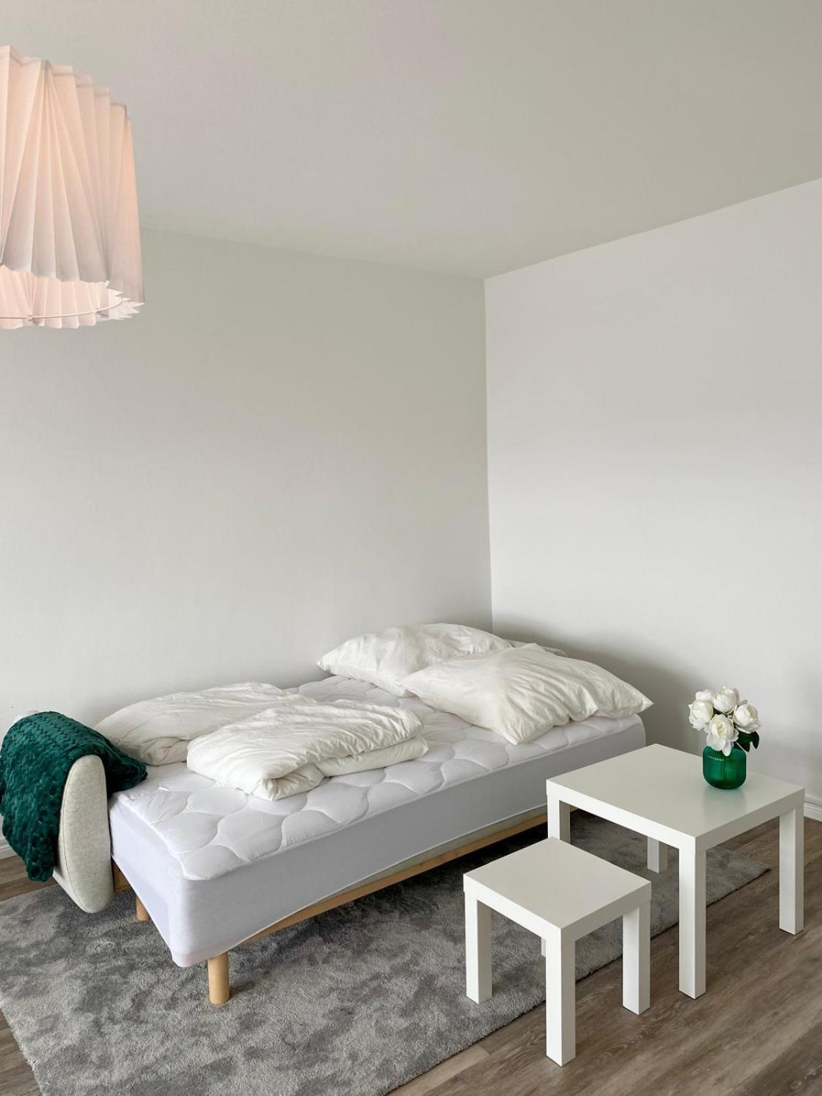 Zentrales Neues Apartment Hamburg Exterior foto